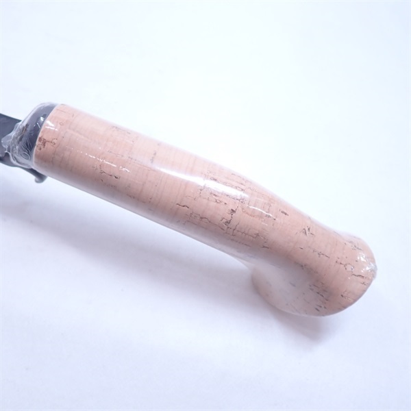 ブラックゴールドコルクガンクリップ